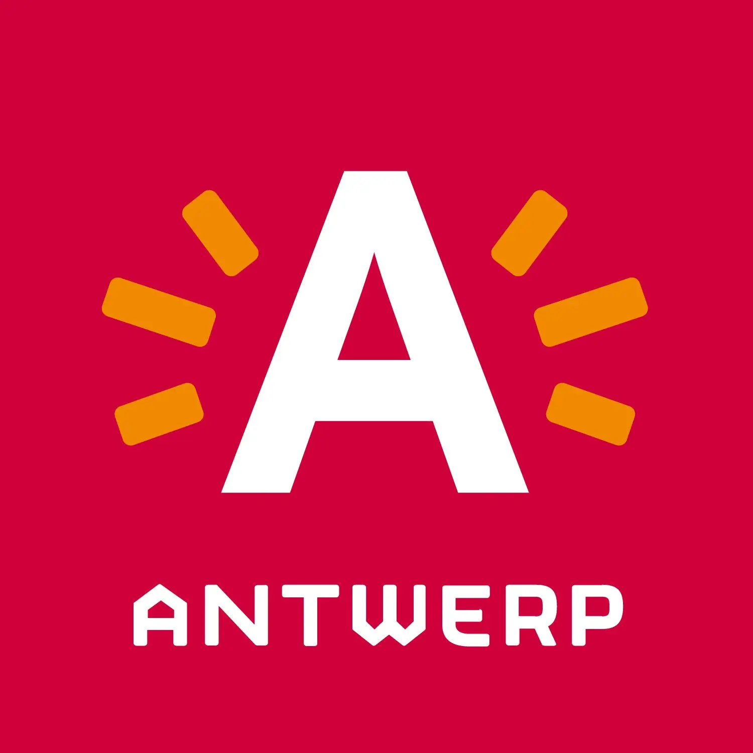 Logo Antwerp
